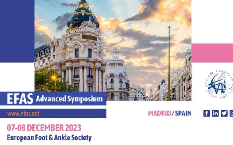 EFAS Advanced Symposium